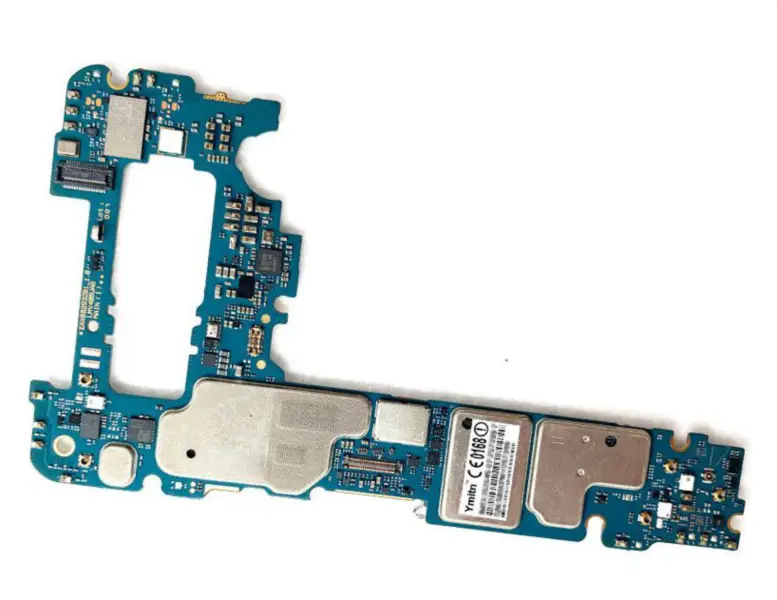 Základní deska LG V40 ThinQ V405U verze EU 4G+64G