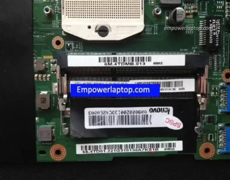 Základní deska Lenovo V480 48.4TD07.01M