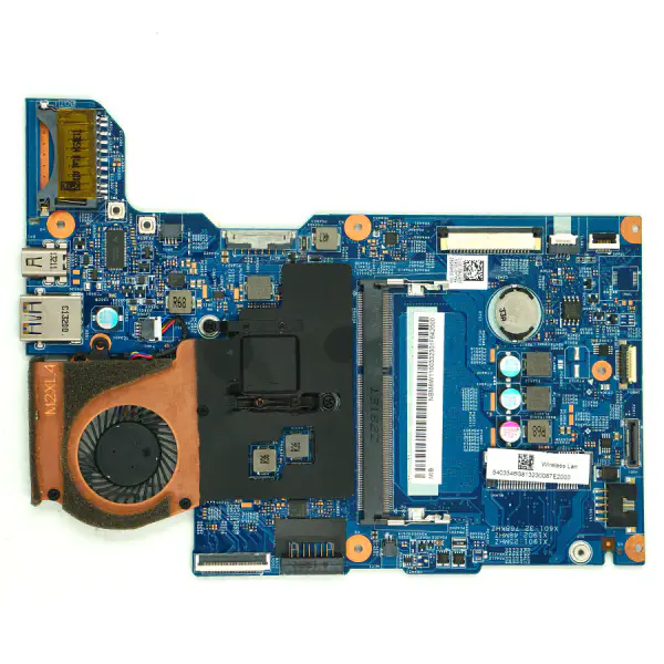 Acer V5-122P 12281-1 48.4LK01.011 NBM8W11003 A4 Základní deska CPU