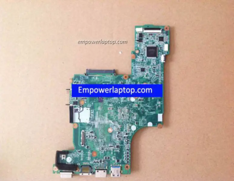 Základní deska Acer V5-123