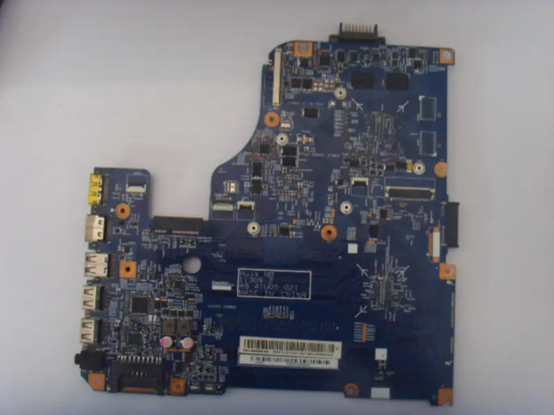 Základní deska Acer aspire V5-571G