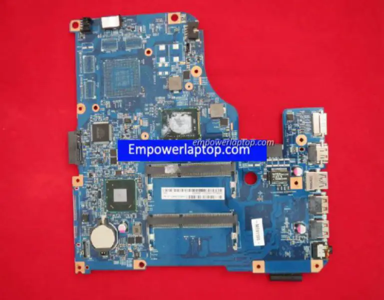 Základní deska Acer V5-571P 48.4TU05.04M LA-3081P