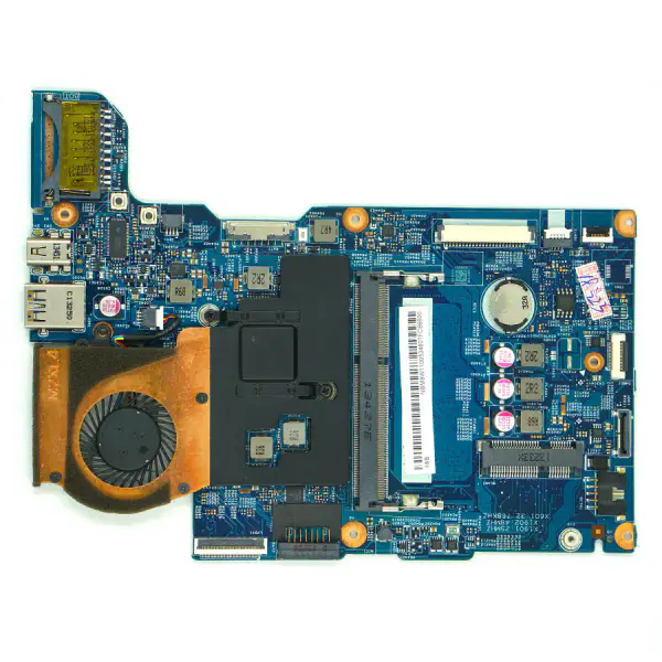 Základní deska Acer Aspire V5 122P MS2377 A4-1250