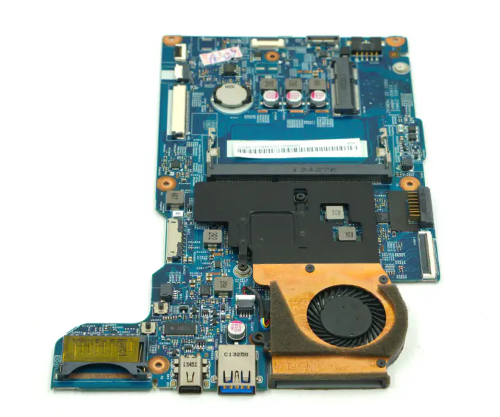 Základní deska Acer Aspire V5 122P MS2377 A4-1250