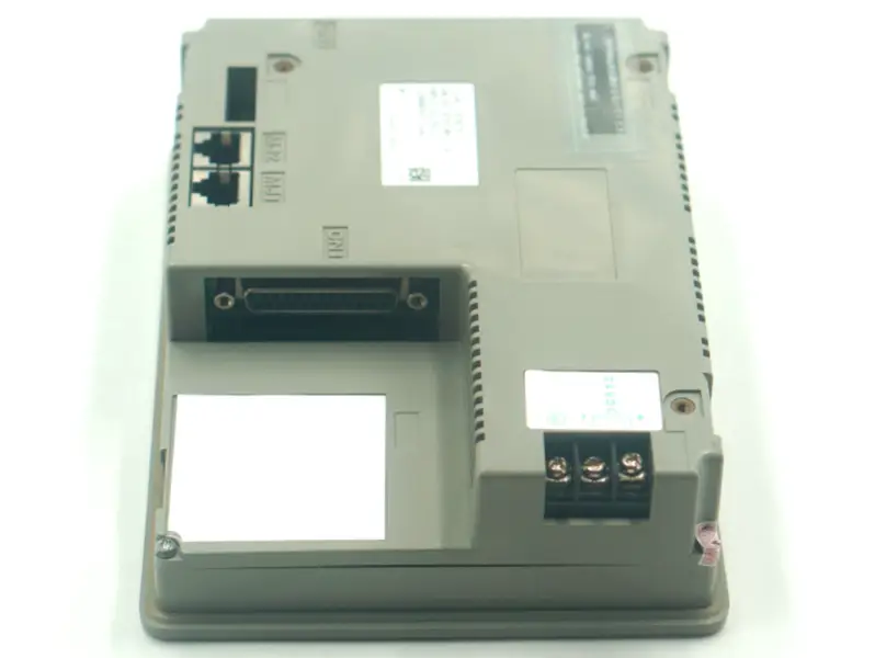 V606C10 Dotykový displej