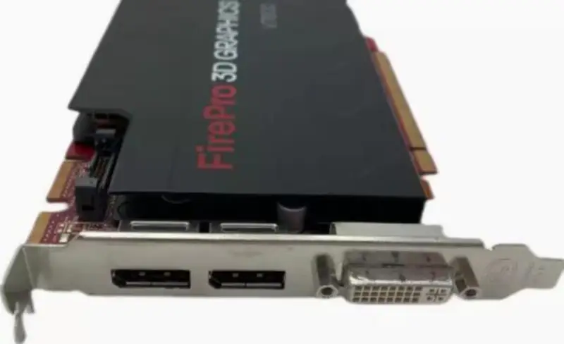 Grafická karta ATI FirePRO V7800 2G