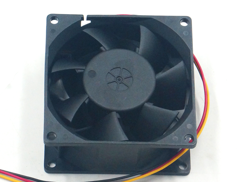 Ventilátor Nidec V80E24BS1A5-52