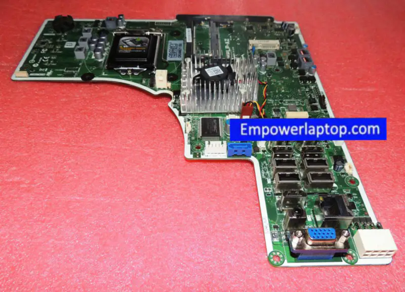 Základní deska DELL OPX 9020 AIO V8DVD 0V8DVD CN-0V8DVD IPPLP-AZ s dedikovanou grafikou