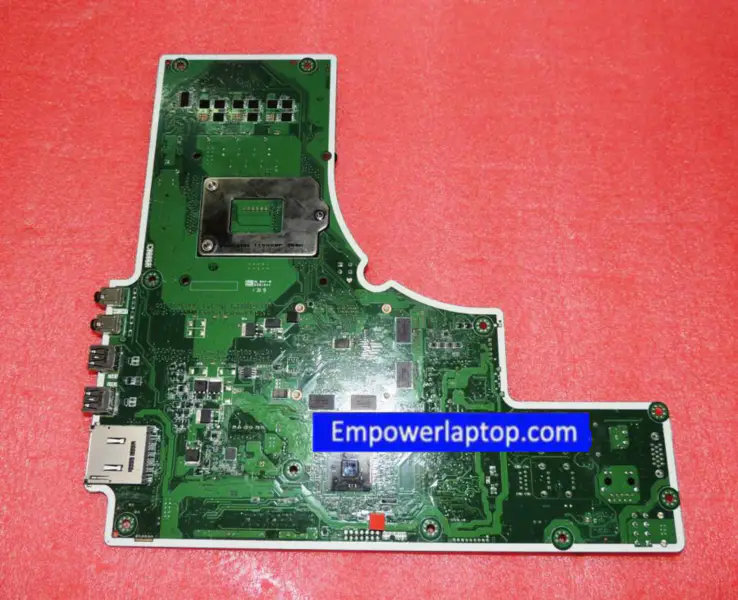 Základní deska DELL OPX 9020 AIO V8DVD 0V8DVD CN-0V8DVD IPPLP-AZ s dedikovanou grafikou