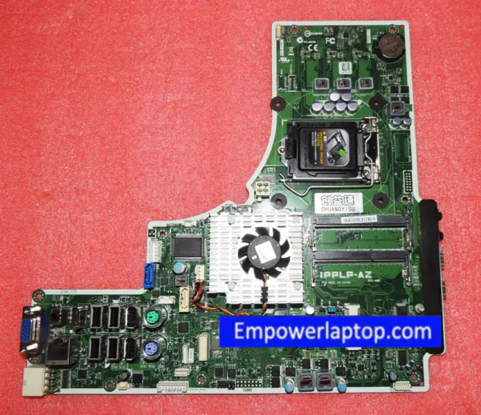 Základní deska DELL OPX 9020 AIO V8DVD 0V8DVD CN-0V8DVD IPPLP-AZ s dedikovanou grafikou