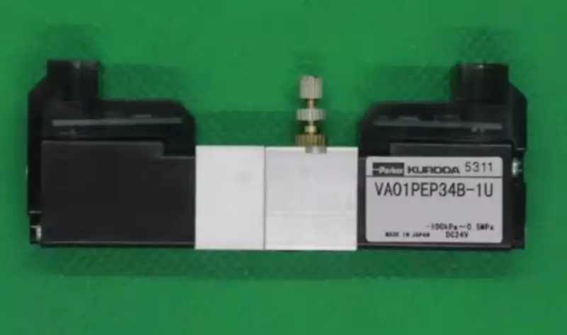 KURODA VA01PEP34B-1U Ventil