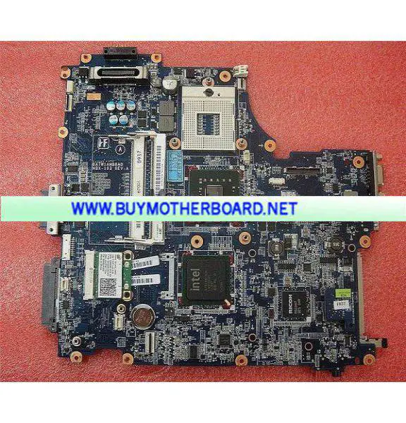 Základní deska Sony MBX-193 VAIO VGN-BZ