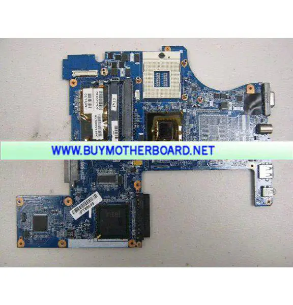 Základní deska Sony MBX-177A VGN-CR