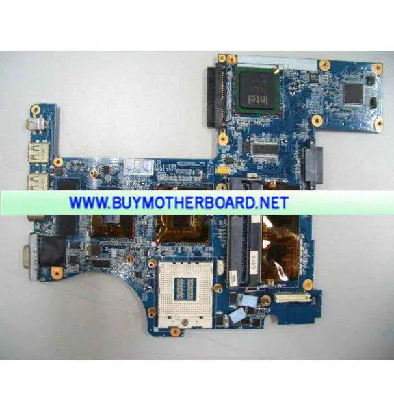 Základní deska Sony MBX-177 VGN-CR