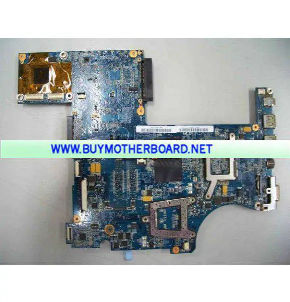 Základní deska Sony MBX-177 VGN-CR