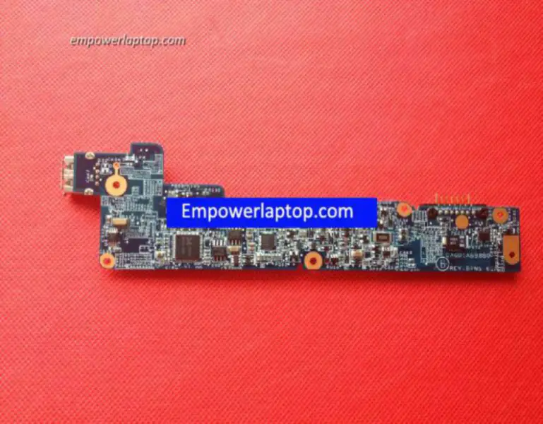 Sony VGN-CR42S CR24G DAGD1ABB8B0 PWS-60A Základní deska