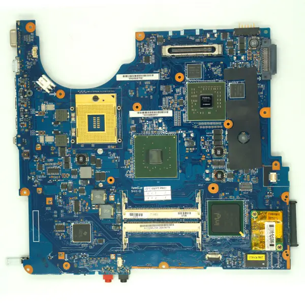 Základní deska Sony MBX-149 VGN-FE