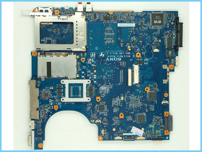 Základní deska Sony MBX-149 VGN-FE