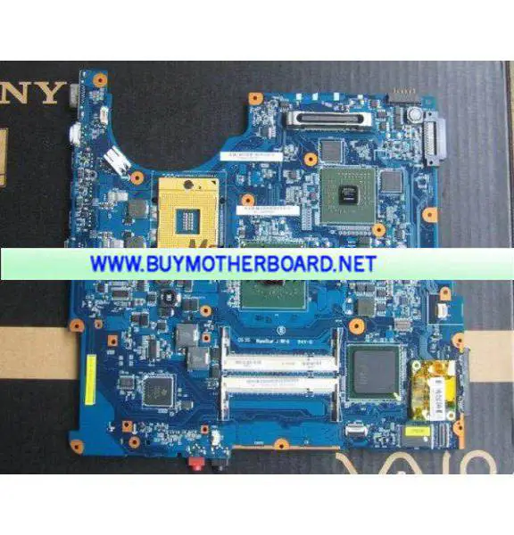 Základní deska Sony MBX-149 VGN-FE s GO 7600
