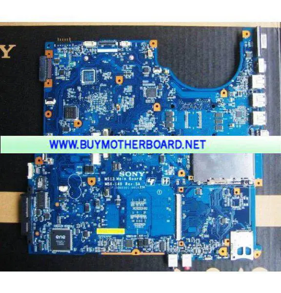 Základní deska Sony MBX-149 VGN-FE s GO 7600