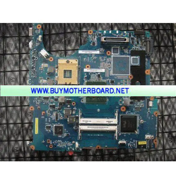 Integrovaná základní deska Sony MBX-149 VGN-FE