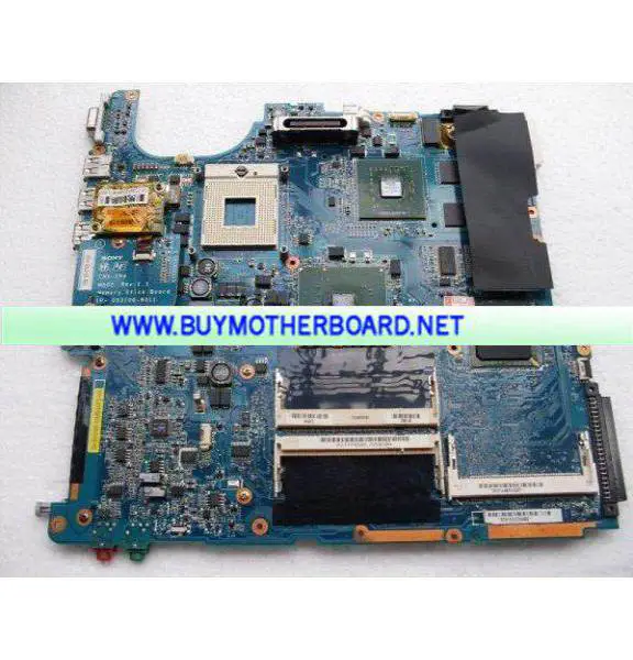 Základní deska Sony MBX-130 VGN-FS Základní deska