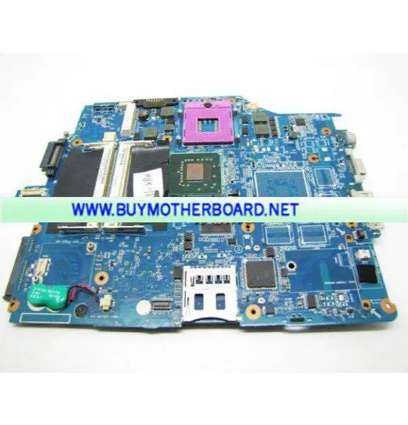 Základní deska Sony MBX-165 VGN-FZ15 FZ17 FZ18 FZ19 FZ25 FZ35