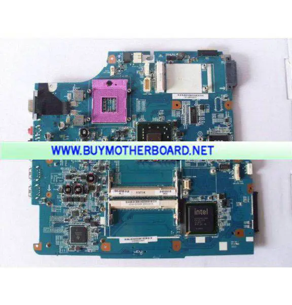 Základní deska Sony MBX-182 VGN-NR INTEGROVANÁ