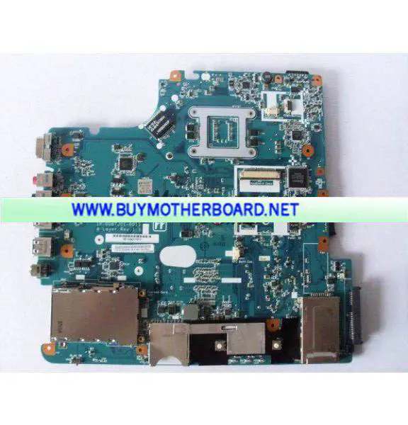 Základní deska Sony MBX-182 VGN-NR INTEGROVANÁ