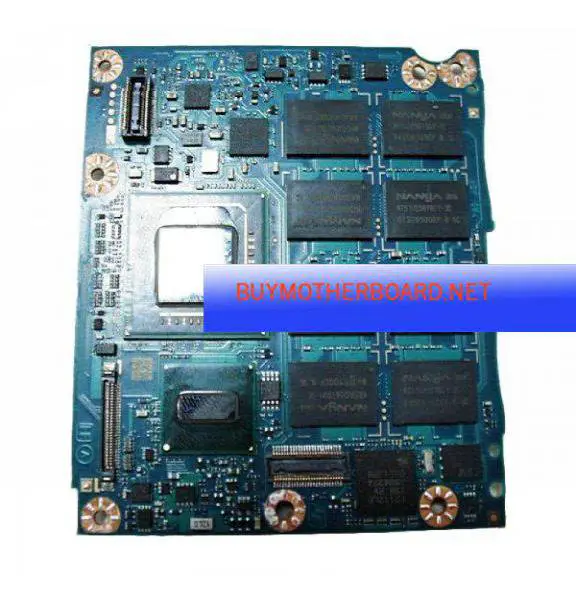 Základní deska Sony MBX-187 VGN-P pro základní desku