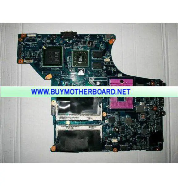 Základní deska Sony MBX-190 VGN-SR s neintegrovanou grafikou chi