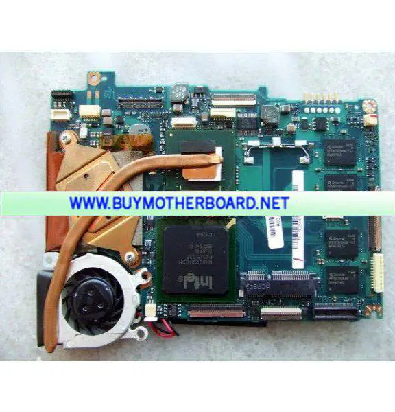 Základní deska Sony MBX-153 VGN-TX