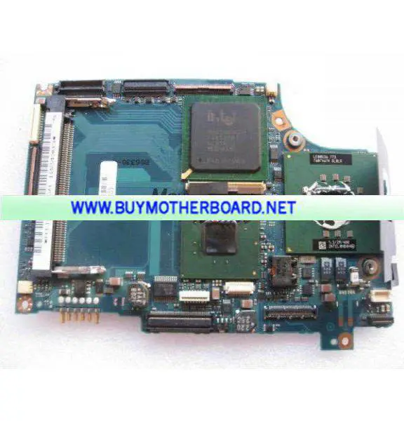 Základní deska Sony MBX-138 VGN-TX