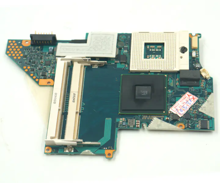 Základní deska Sony MBX-183 VGN-Z