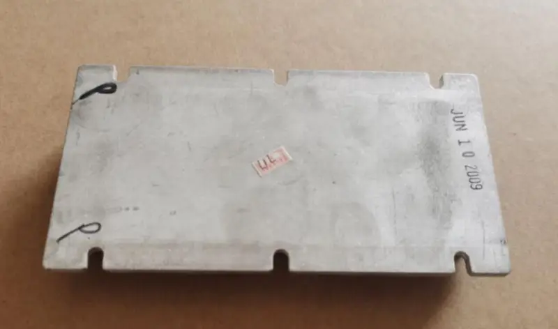 Modul DC-DC měniče VICOR VI-261-CU