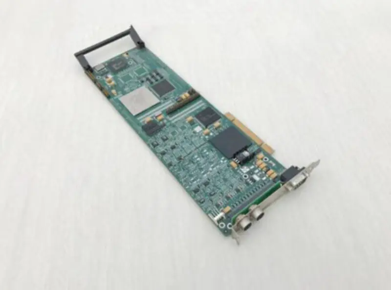 Záznamová karta CORECO IMAGING VIPERQUAD XR-M130-18703 OC-VIPB6DNC00