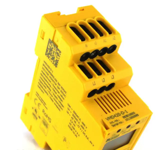 Bender VMD420-D-1