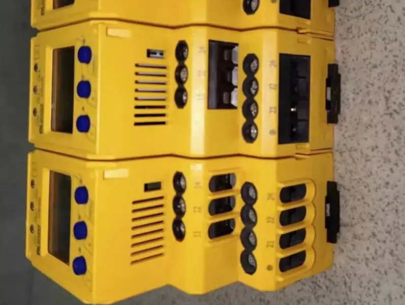 Bender VMD420-D-2