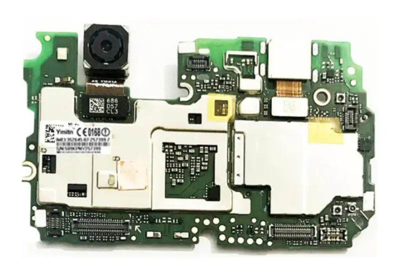 Odemčená základní deska Huawei G9 Lite VNS-AL00