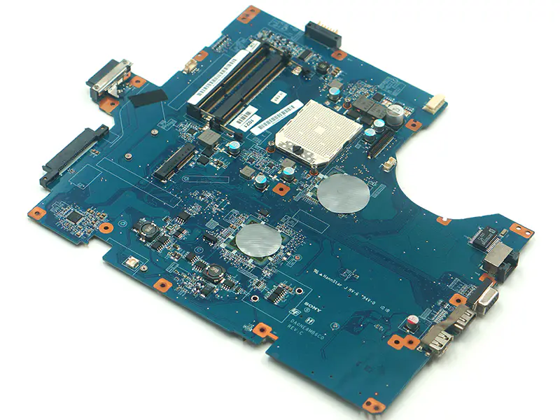 Základní deska Sony VPCEF VPC-EF VPCEF4E1E VPCEF3E1E