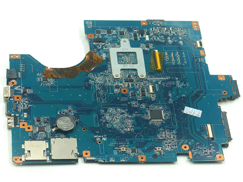 Základní deska Sony VPCEF VPC-EF VPCEF4E1E VPCEF3E1E
