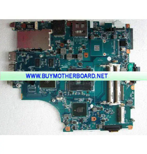 Základní deska Sony MBX-215 VPC-F