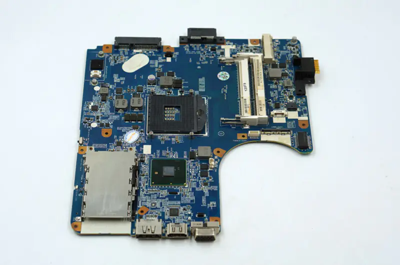 SONY VPCEB MBX-223 M971 základní deska 6Layer REV:1.1 1P-0106200-6011 základní deska