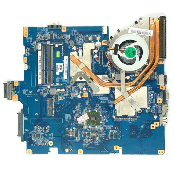 Základní deska Sony VPCEF VPC-EF VPCEF4E1E VPCEF3E1E