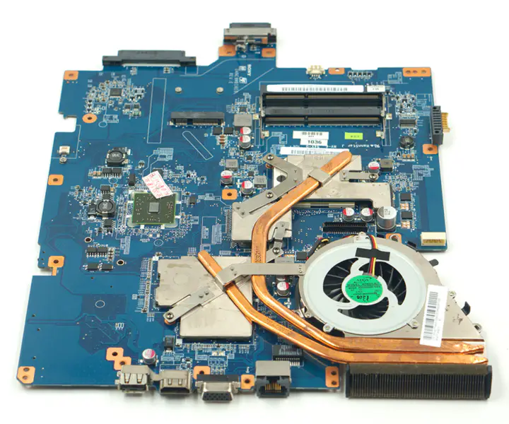 Základní deska Sony VPCEF VPC-EF VPCEF4E1E VPCEF3E1E