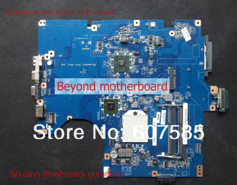 Základní deska Sony VPCEF22FX