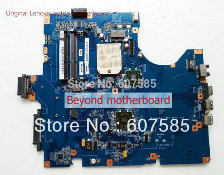 Základní deska Sony VPCEF25FX