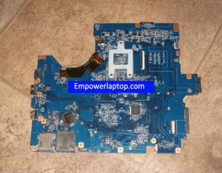 Základní deska Sony VPCEF PCG-71511L VPCEF44FX A1823509A DA0NE8MB6D0