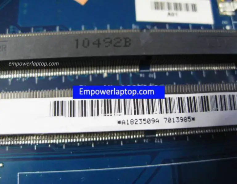 Základní deska Sony VPCEF PCG-71511L VPCEF44FX A1823509A DA0NE8MB6D0