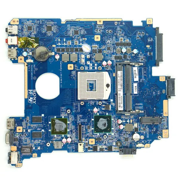Základní deska Sony MBX-247 VPCEH2D1E DA0HK1MB6E0